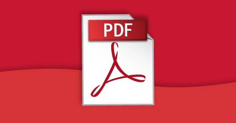 تحميل برنامج فتح ملفات PDF للكمبيوتر مجانا