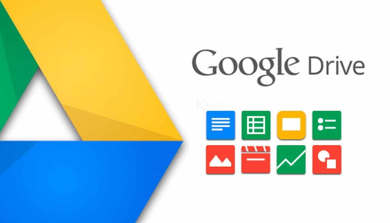 تحميل جوجل درايف للاندرويد مجاناً 2023 Google Drive
