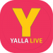 يلا لايف تحميل Yalla Live APK لبث المباريات 2023