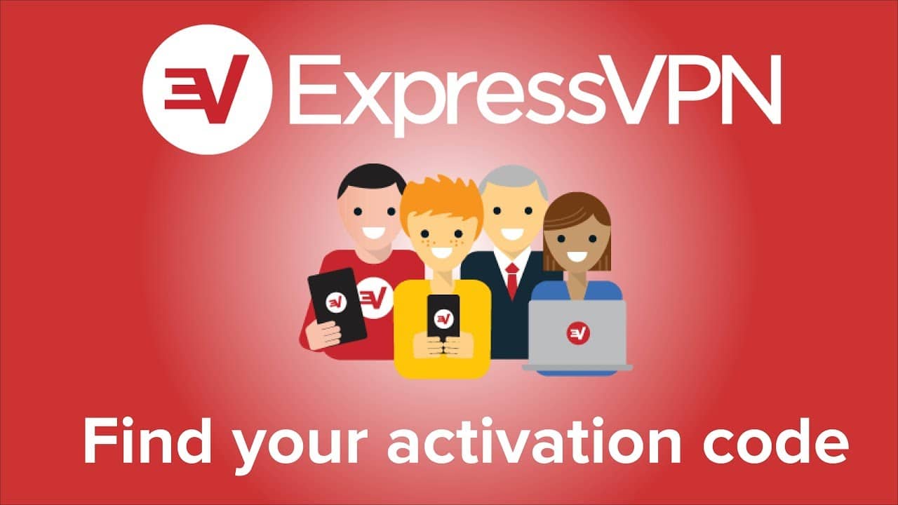تفعيل برنامج Express Vpn للاندرويد