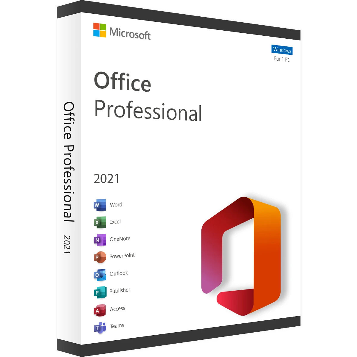 تحميل اوفيس 2021 كامل مع الكراك Microsoft Office 2021