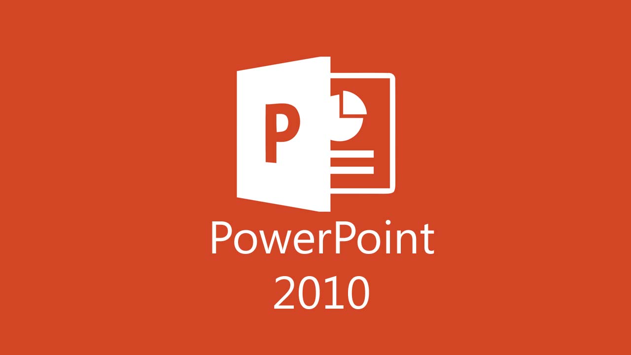 تحميل بوربوينت 2010 مجانا للكمبيوتر Microsoft PowerPoint 2010 