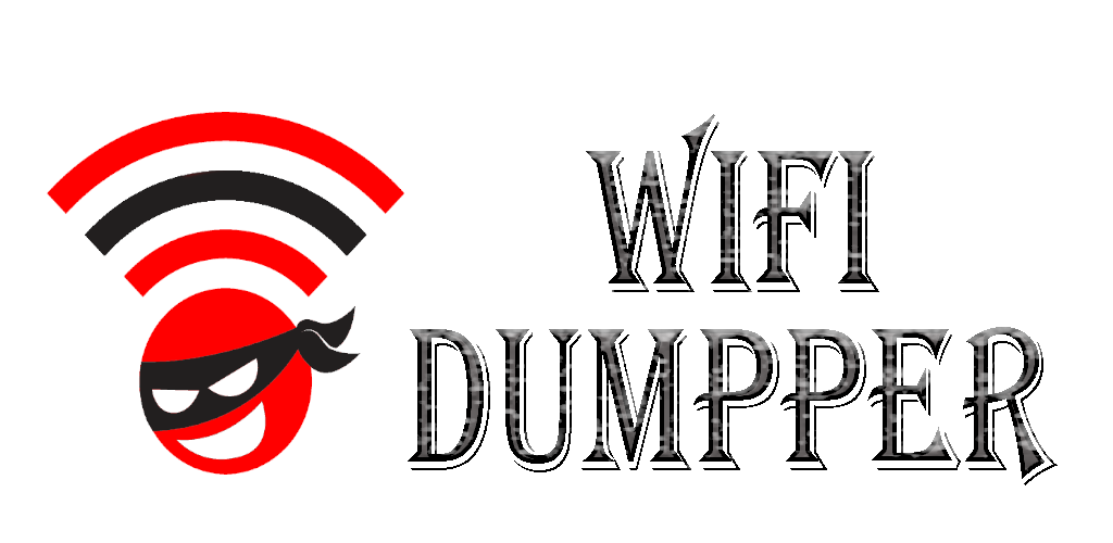 WiFi Dumpper