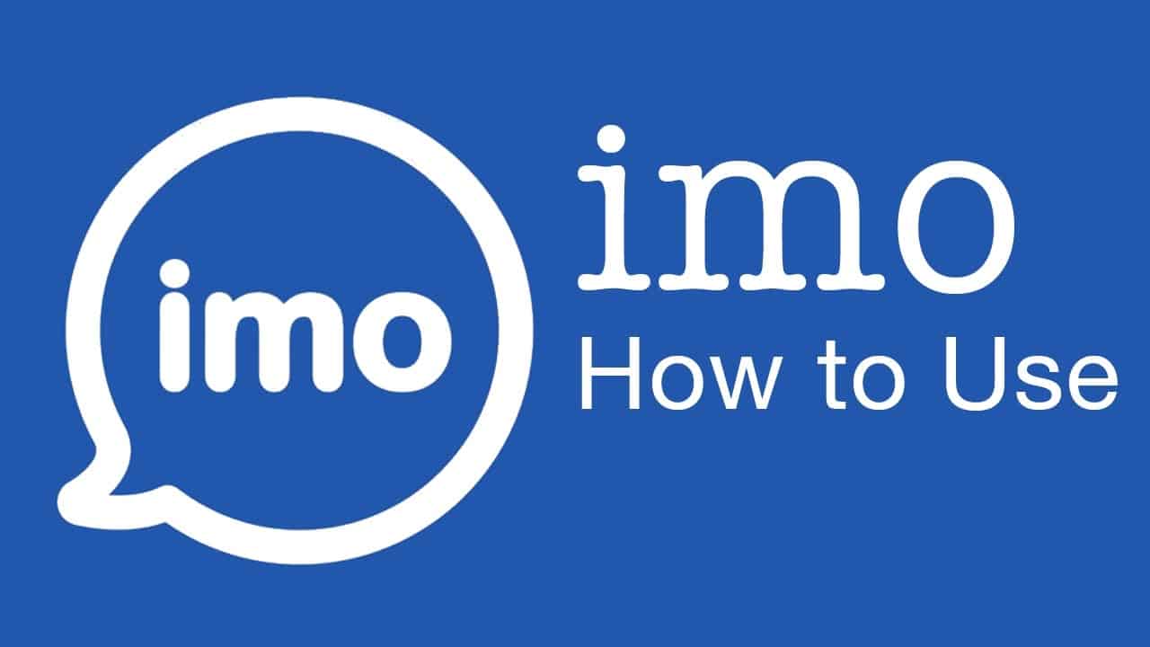 تحميل برنامج Imo للاندرويد اخر اصدار 2022