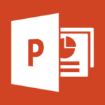 تحميل بوربوينت 2013 مجانا للكمبيوتر Microsoft PowerPoint