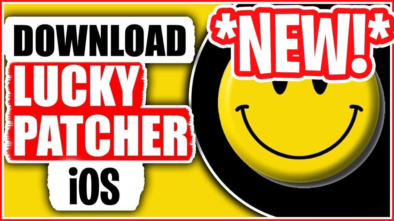 lucky patcher ios download