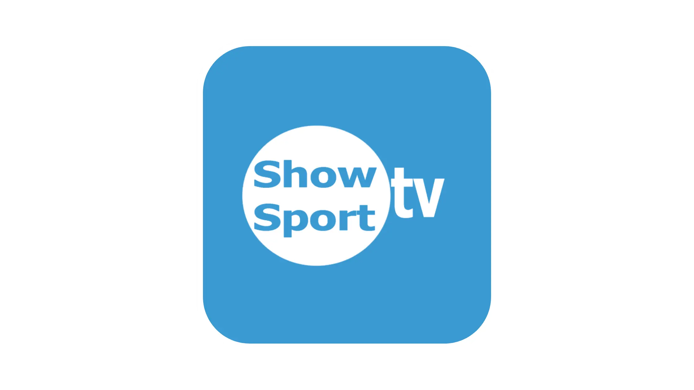 تحميل Show Sport TV apk