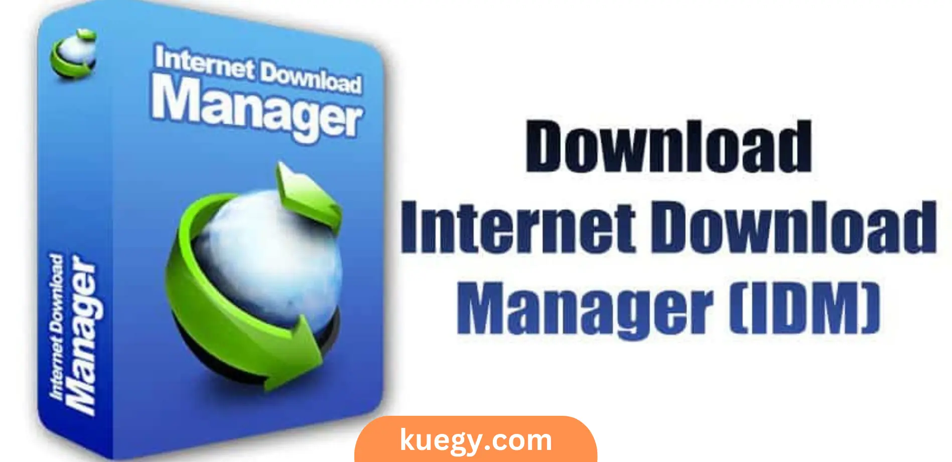 تحميل برنامج Internet Download Manager مع الكراك من ميديا فاير