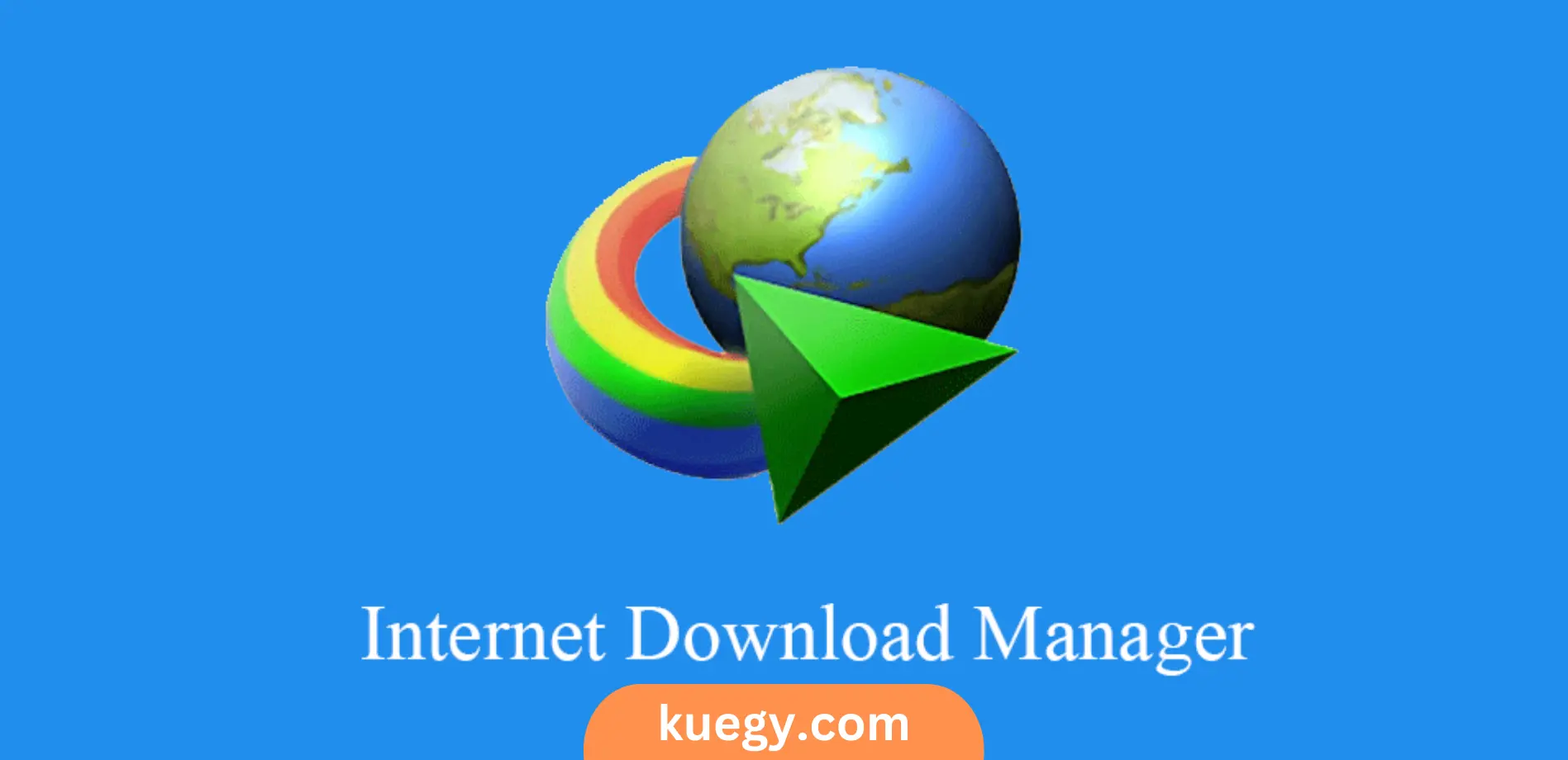 تحميل برنامج internet download manager كامل بالكراك والسيريال مجانا