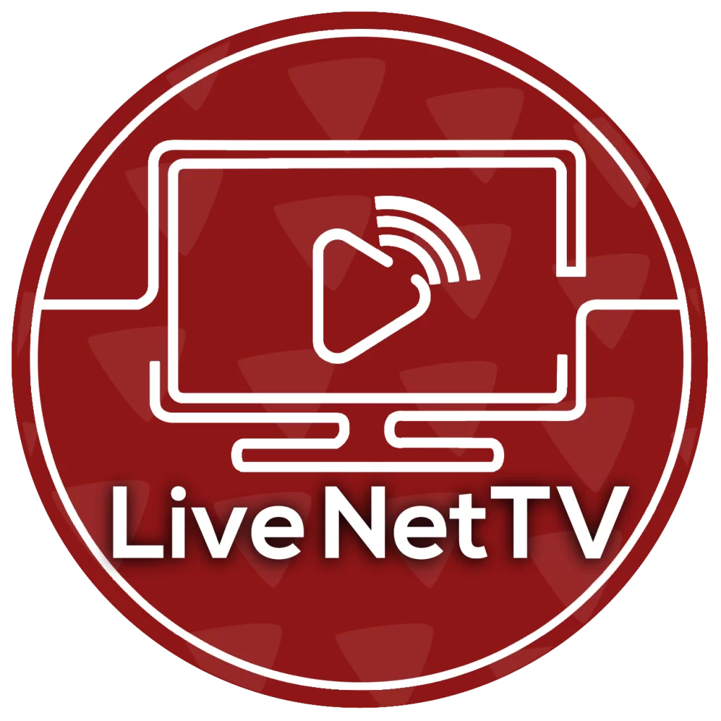 تطبيق live Net Tv apk
