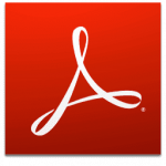 تحميل برنامج ادوبي ريدر 2023 للكمبيوتر Adobe Acrobat Pro