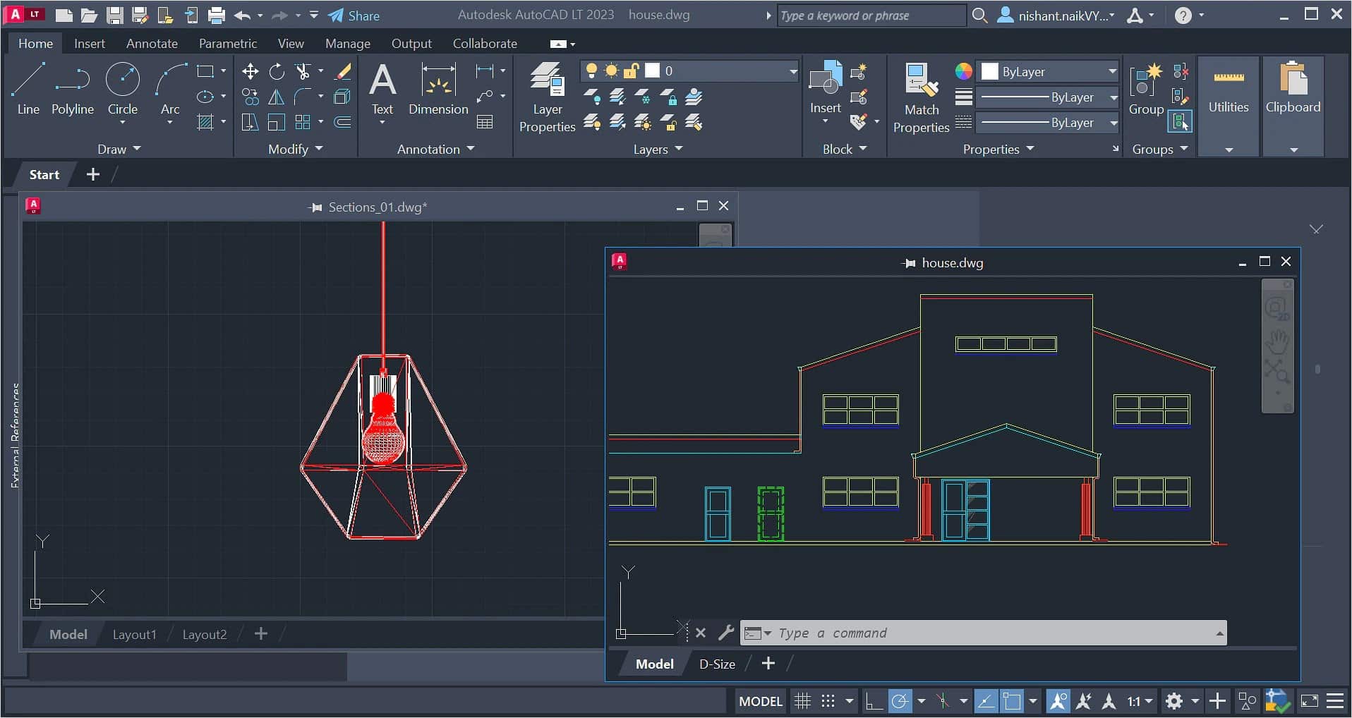 autocad 2023 download with crack
