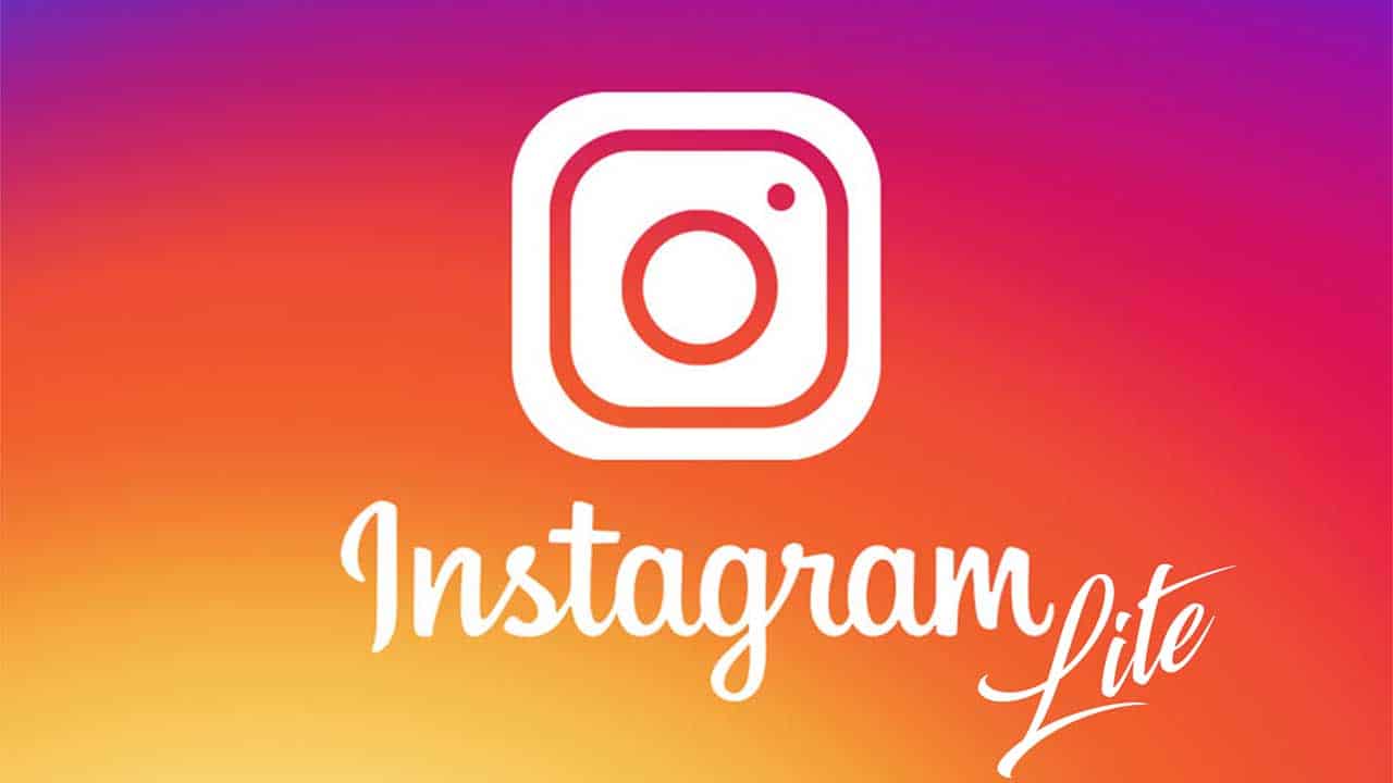 تحميل انستقرام لايت 2023 للاندرويد Instagram Lite
