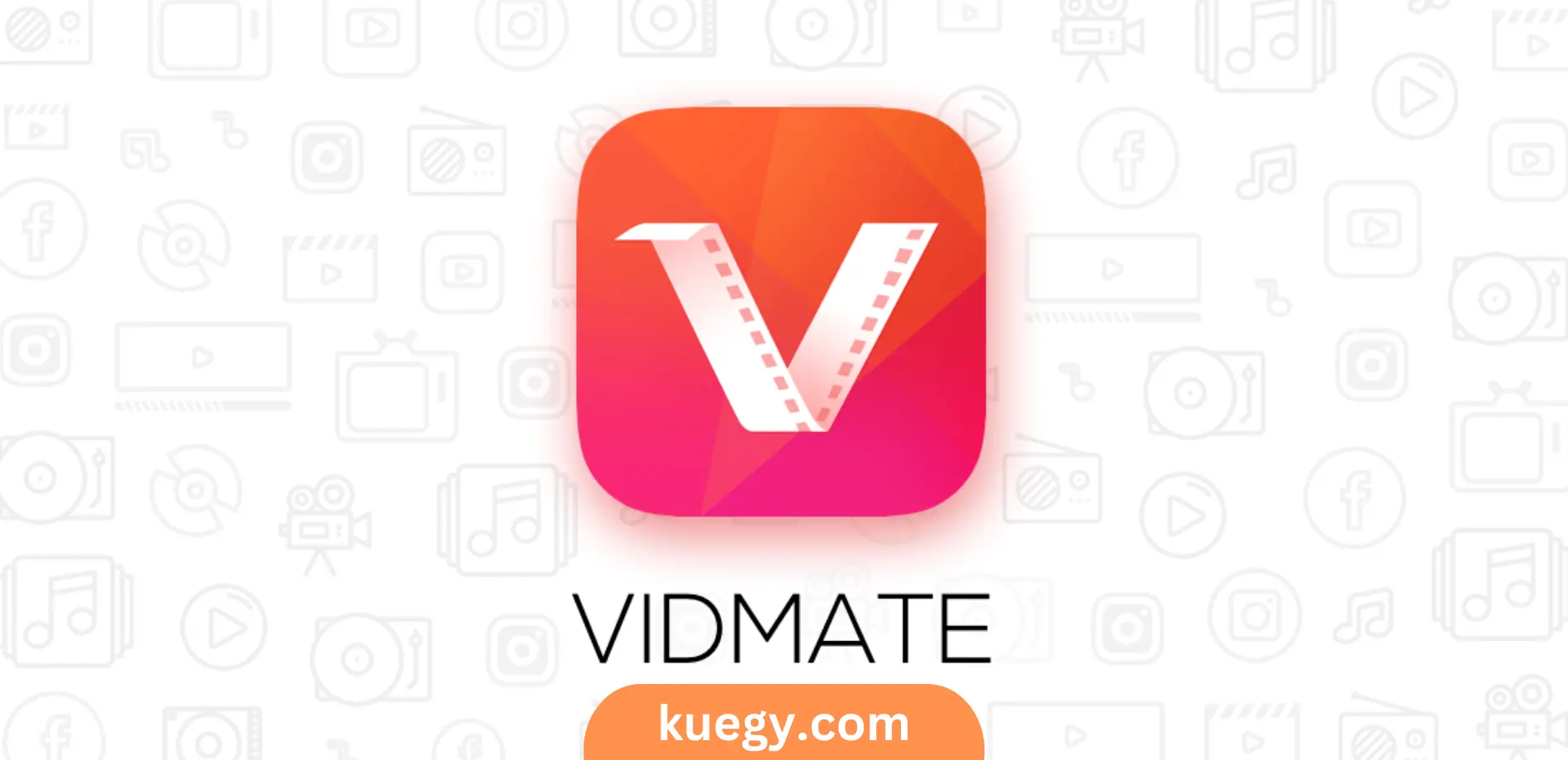 تحميل برنامج Vidmate مهكر اخر اصدار 2023