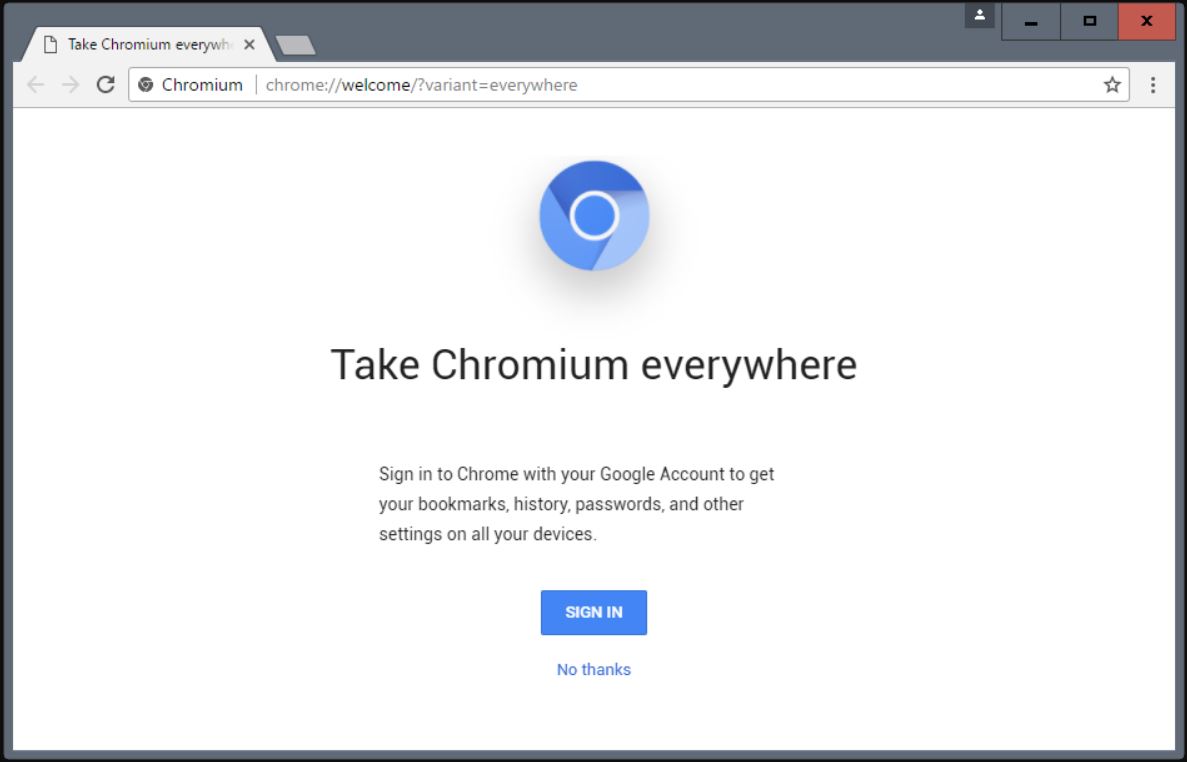 download chromium browser for windows 11 
