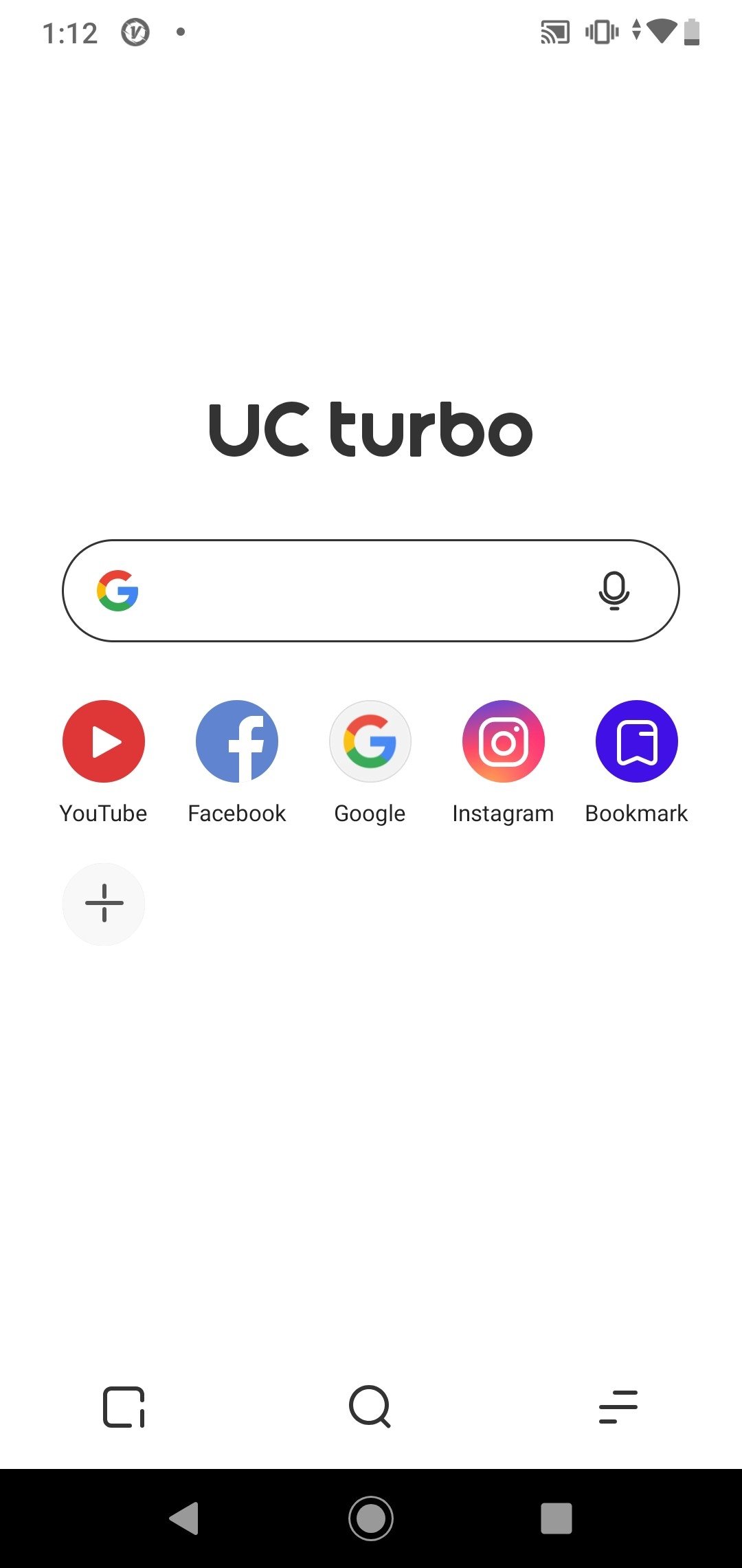 uc turbo apk download for android