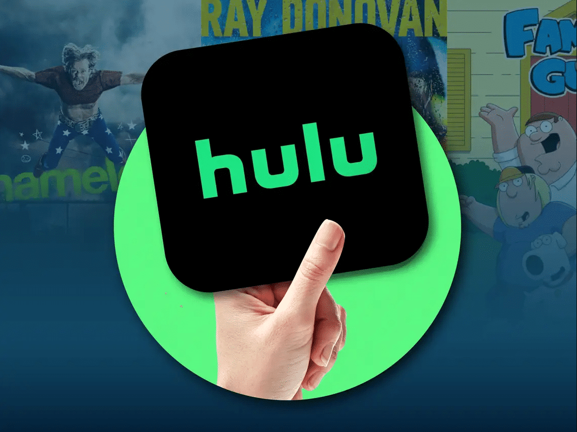  تحميل برنامج Hulu للايفون مجانا 2023