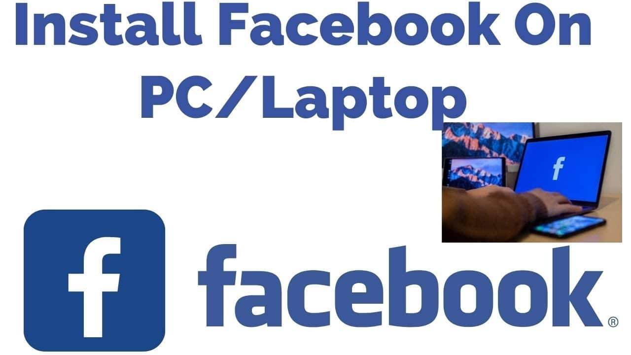 تحميل facebook lite للكمبيوتر