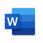 تحميل برنامج وورد للكمبيوتر مجانا Microsoft Word جميع الاصدارات