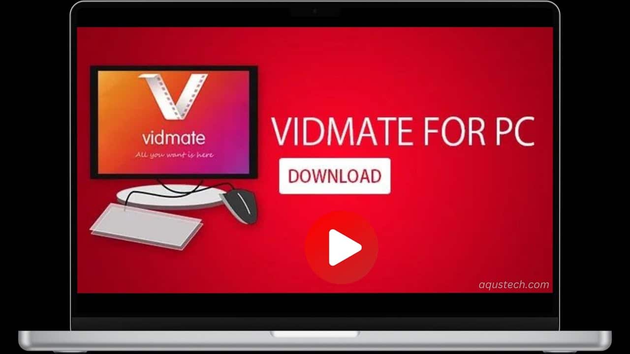 تنزيل برنامج VidMate للكمبيوتر 2024